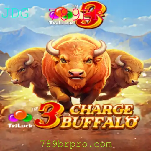 Explorando o Mundo do Jogo 3ChargeBuffalo: A Nova Aventura da Era Digital