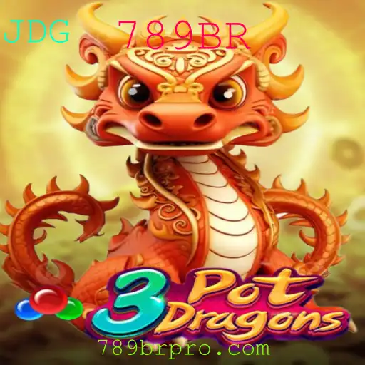 3PotDragons: Descubra o Fascinante Mundo dos Dragões com a Palavra-Chave 789BR