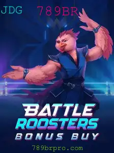 Desvendando BattleRoostersBonusBuy: O Jogo que Une Estratégia e Sorte
