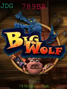 BigWolf: Aventura, Estratégia e Desafios Inovadores