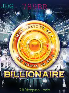 Desvendando o Jogo 'Billionaire' com a Palavra-Chave '789BR'