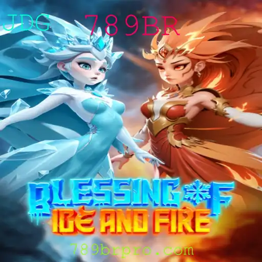 Descubra o Mundo de 'Blessing of Ice and Fire'