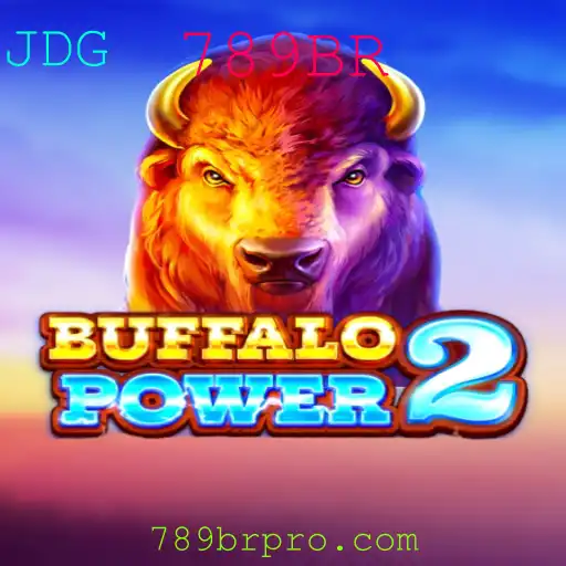 BuffaloPower2: Uma Aventura Selvagem no Mundo dos Jogos