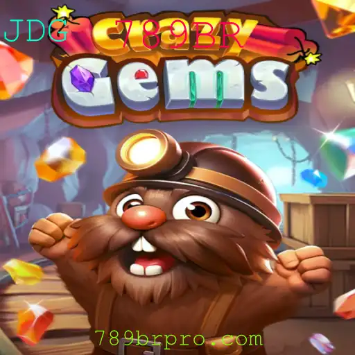 Descrição Completa e Regras do Jogo CrazyGems