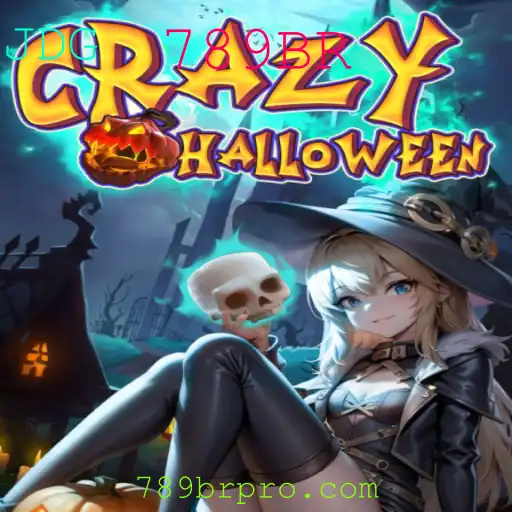 Descubra o Mundo Assustador de CrazyHalloween
