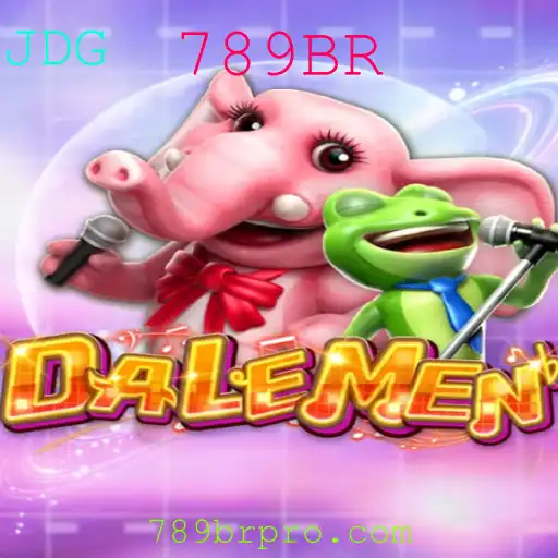 Descobrindo DALEMEN: O Jogo Estratégico Revolucionário