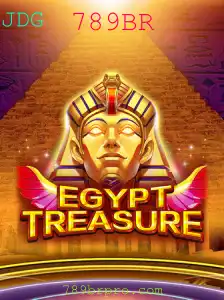 Aventura Mística: Explorando o Mundo de EgyptTreasure