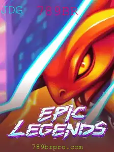 Descubra o Mundo de EpicLegends: Um Mergulho no Jogo do Momento
