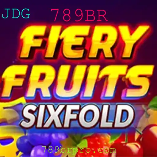 Embarque na Aventura de FieryFruitsSixFold: Um Mergulho no Mundo dos Jogos Modernos
