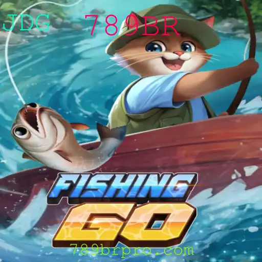 FishingGO: Um Mergulho no Mundo da Pesca Virtual