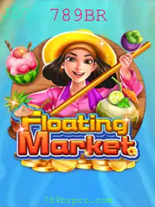 Explorando o Mundo de FloatingMarket: Um Jogo de Estratégia e Aventura