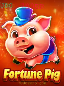 Descubra o Mundo de FortunePig: O Jogo que Conquista 2023