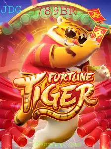 FortuneTiger: Descubra o Excitante Mundo do Jogo com 789BR