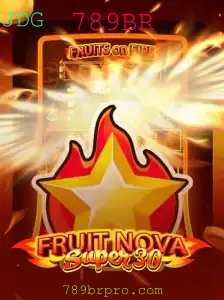 Descubra o Incrível Mundo de FruitrNovaSupe30
