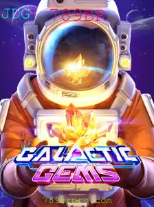 Descubra o Mundo Fascinante de GalacticGems: Aventura e Estratégia no Espaço