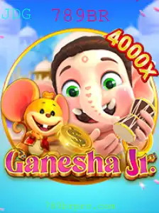 Descubra GaneshaJr: O Jogo Que Está Conquistando o Mundo