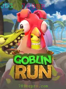 Explorando o Fascinante Mundo de GoblinRun: Uma Jornada Através do Jogo 789BR