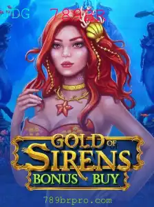 Desbravando GoldofSirensBonusBuy: Aventura Épica no Mundo dos Jogos de Cassino