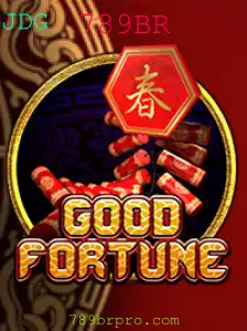 Descubra GoodFortune: O Jogo de Aventura Envolvente