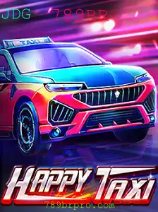HappyTaxi: Uma Jornada Inesquecível no Mundo dos Jogos Digitais