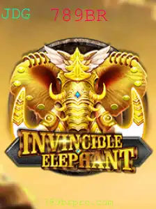 InvincibleElephant: Uma Nova Aventura no Mundo dos Games