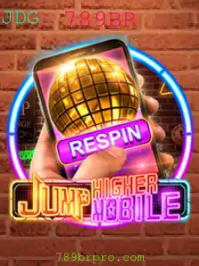 JumpHighermobile: Mergulhe no Mundo Dinâmico do Jogo de Replay Imersivo
