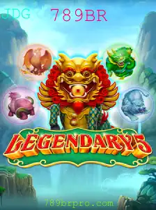 Explorando o Universo de Legendary5: Uma Introdução ao Mundo do Jogo