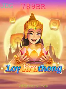 Explorando o Fascinante Mundo do Jogo LoyKrathong: Uma Nova Sensação com a Palavra-Chave 789BR