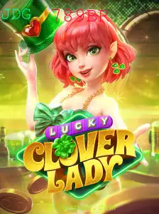 Explorando o Universo do Jogo LuckyCloverLady: Como Jogar e Ganhar