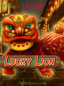 Explorando o Fascinante Mundo de LuckyLion