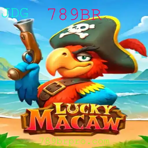 Descubra o Fascinante Mundo de LuckyMacaw: O Jogo que Conquista Corpos e Mentes
