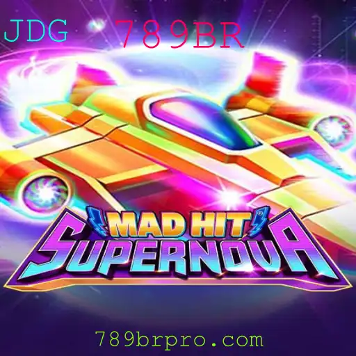 MadHitSupernova: Um Jogo de Estratégia Espacial que Revoluciona 2023