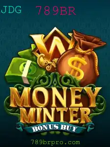 Explorando o Jogo MoneyMinterBonusBuy: Uma Nova Experiência de Cassino