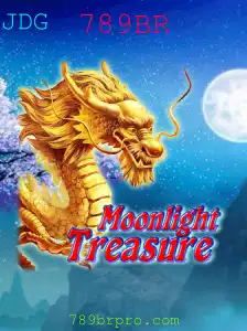 Explorando o Enigmático Mundo de MoonlightTreasure