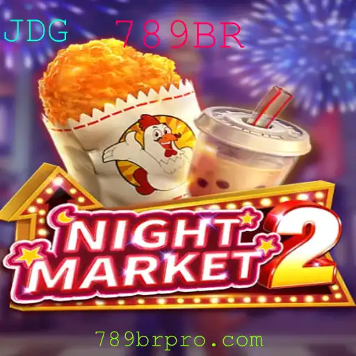 Explorando o Fascinante Mundo de NightMarket2: Um Guia Completo