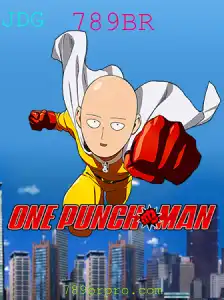 OnePunchMan: Uma Nova Experiência de Jogo Revolucionária