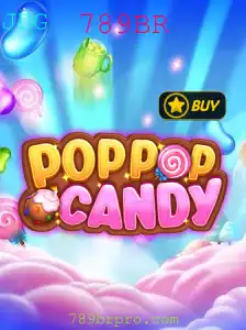 Descubra POPPOPCANDY: O Jogo que Está Conquistando o Público