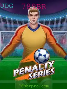 Explorando o Mundo do PenaltySeries: O Jogo Que Está Conquistando 789BR