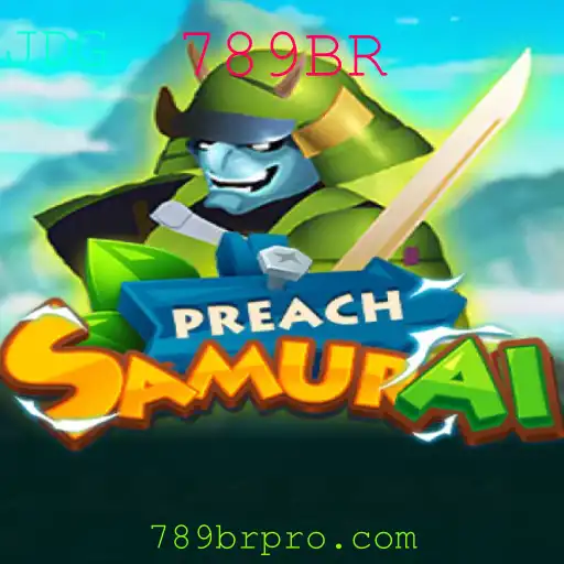 PreachSamurai: Uma Imersão no Mundo dos Samurais Virtuais