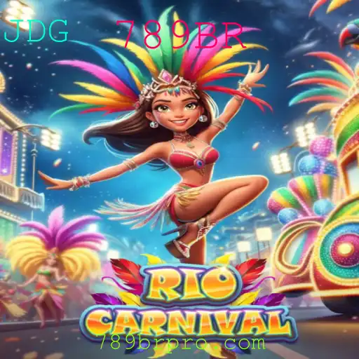 RioCarnival: Descubra o Jogo Energizante Inspirado no Carnaval Carioca