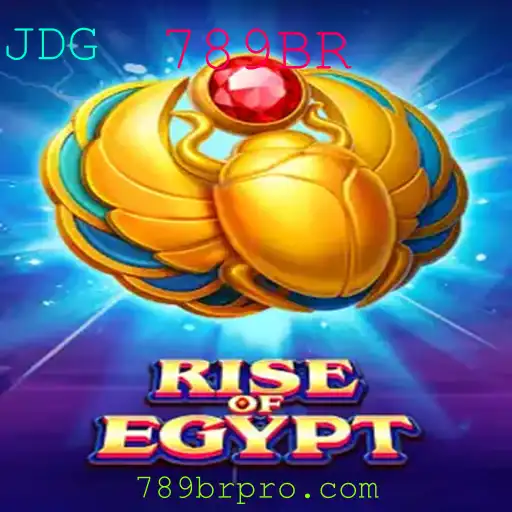 Rise of Egypt: Descubra o Fascinante Mundo Antigo do Inovador Jogo 789BR