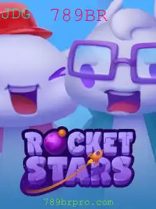 RocketStars: Descubra o Jogo Fascinante que Conquista Multidões em 2023