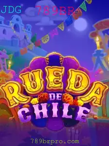RuedaDeChile: Descubra o Fascinante Mundo do Jogo Chileno Inspirado em 789BR