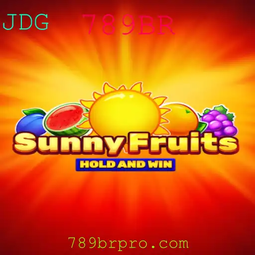 Explorando o Vibrante Mundo de SunnyFruits: Uma Imersão no Jogo Atraente de 789BR