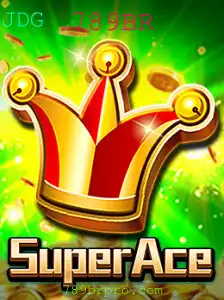 Explorando o Mundo de SuperAce: Descrição, Introdução e Regras do Jogo