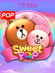 Explorando o Universo Encantado de SweetPOP