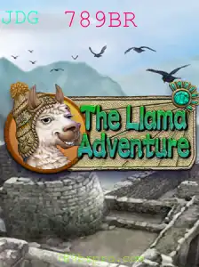 Explorando o Mundo de 'TheLlamaAdventure': Uma Jornada Imersiva