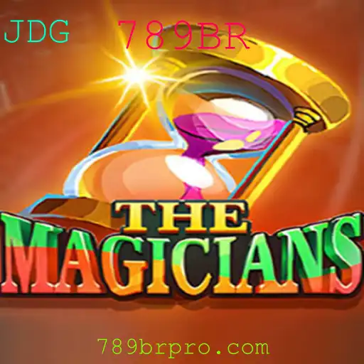 Descubra o Universo Mágico de TheMagicians: O Jogo que Conquista