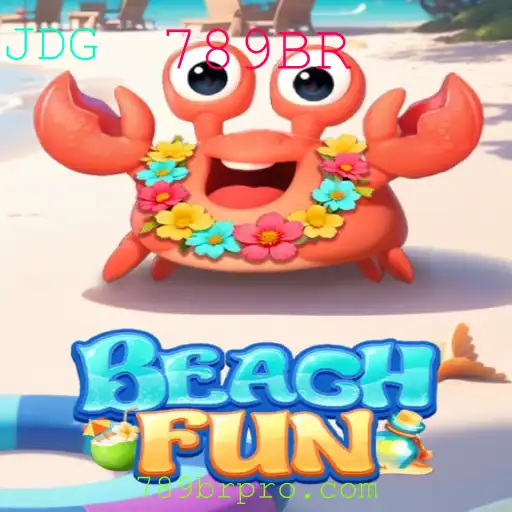 Descubra BeachFun: O Jogo de Verão com a Palavra-Chave 789BR