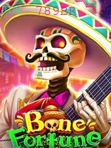 Descubra o Mundo de BoneFortune: Uma Introdução ao Jogo e Suas Regras
